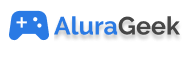 AluraGeek logo